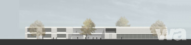 Ludwig-Weber-Schule | © Anerkennung: gernot schulz : architektur GmbH, Köln