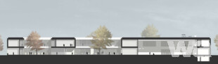 Ludwig-Weber-Schule | © Anerkennung: gernot schulz : architektur GmbH, Köln