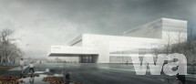 5. Preis Cruz y Ortiz Arquitectos, Sevilla