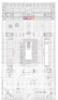 5. Preis Cruz y Ortiz Arquitectos, Sevilla, 1. Obergeschoss