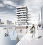 Anerkennung Rodecan Architekten GmbH, Dresden, Wasserhäuser