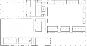 Erdgeschoss | © a+r Architekten