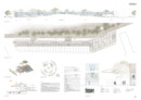 3. Preis: Lamott.Lamott Architekten PartGmbB, Stuttgart · Lohrberg Stadtlandschaftsarchitektur, Stuttgart · Verkehrsplanung Link, Stuttgart
