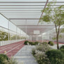 1. Rang | 1. Preis: BÜRO KONSTRUKT, Luzern · Brücker + Ernst GmbH SIA, Luzern · HKG-Engineering AG, Rotkreuz | Visualisierung: ArtfactoryLab, Paris