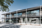 Erweiterungs Faust-Gymnasium Staufen  | © Bernhard Tränkle, ArchitekturImBild