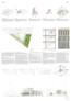 3. Preis: ASTOC Architects and Planners GmbH, Köln · studio grüngrau Landschaftsarchitektur GmbH, Düsseldorf