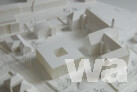 2. Anerkennung: Michel + Wolf Architekten GmbH, Stuttgart · Wolfgang Preuss Freiraumplanungen, Weil der Stadt