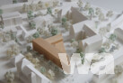 3. Preis: ASTOC Architects and Planners GmbH, Köln · studio grüngrau Landschaftsarchitektur GmbH, Düsseldorf