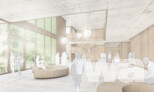 Anerkennung: Puppendahl Architektur GmbH, Recklinghausen · michellerundschalk landschaftsarchitektur und urbanismus, München