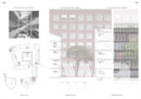Anerkennung: Beer Bembé Dellinger Architekten und Stadtplaner GmbH, München · Burkhardt | Engelmayer | Mendel Landschaftsarchitekten Stadtplaner, München