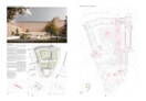 3. Preis: Nieto Sobejano Arquitectos GmbH, Berlin · gm013 giencke landschaftsarchitektur, Berlin