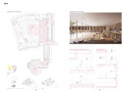 3. Preis: Nieto Sobejano Arquitectos GmbH, Berlin · gm013 giencke landschaftsarchitektur, Berlin