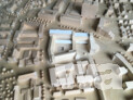 3. Preis: Nieto Sobejano Arquitectos GmbH, Berlin · gm013 giencke landschaftsarchitektur, Berlin