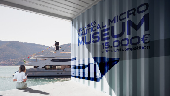 Nautical Micro Museum