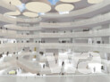 2. Preis Paredes & Pino Architects, Madrid | © 2. Preis Paredes & Pino Architects, Madrid