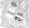 Lageplan | © Stephan Braunfels Architekten, München