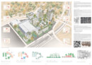 4. Rang: Bob Gysin Partner ­Architekten AG , Zürich
