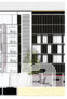 1. Preis Architekten Kneffel, Ahrensburg – Fassadendetail | © 1. Preis Architekten Kneffel, Ahrensburg – Fassadendetail