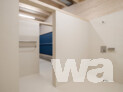 Duschbereich mit Holzdecke | © Beat Bühler, Zürich