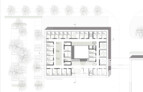 3. Obergeschoss | © Architektengemeinschaft Zimmermann . Architekten BDA, Dresden 