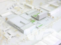 Modellfoto | © Gerber Architekten GmbH, Dortmund