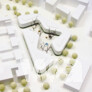 Ankauf Berger · Frenzel · Röcker, Stuttgart, Modellfoto StadtBauPlan GmbH, Darmstadt