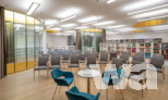 Haus der ungarischen Musik, Budapest | © LIGET BUDAPEST · Palkó György 