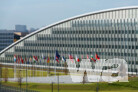 NATO Hauptquartier, Brüssel | © NATO/Marc Detiffe