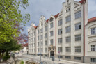 Grundschule an der Haimhauser Straße, München