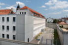 Justizvollzugsanstalt Regensburg