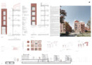 3. Rang: gruppeomp Architektengesellschaft mbH, Hannover · nsp landschaftsarchitekten stadtplaner PartGmbB schonhoff schadzek depenbrock, Hannover 