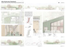 1. Anerkennung: baurmann.dürr architekten, Karlsruhe