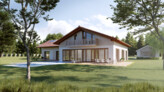Projektentwicklung Landhaus Wackersberg