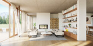 Projektentwicklung Landhaus Wackersberg