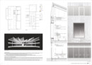 4. Rang / 3. Preis: ATELIER JORDAN CONCEPTS ET ARCHITECTURES, Zürich · HUBER & TORRENT SA, Martigny