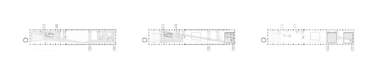 Fachsparte Architektur | 3. Diesing-Preis + Sonderpreis Denkmal und Handwerk: Thomas Obmann (Hochschule Darmstadt)