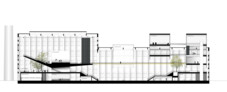 Fachsparte Architektur | 3. Diesing-Preis + Sonderpreis Denkmal und Handwerk: Thomas Obmann (Hochschule Darmstadt)