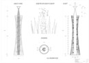 Fachsparte Konstruktiver Ingenieurbau | Sonderpeis für Kooperation: Fabian Gutheil · Zhanat Keneeva · Keanu Schwenke · Tom Witry (TU Berlin)