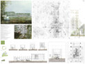 Fachsparte Architektur | Schinkelpreis: Flo Berrar (Akademie der bildenden Künste, Wien) · Johannes Anselmann (HfT Stuttgart)