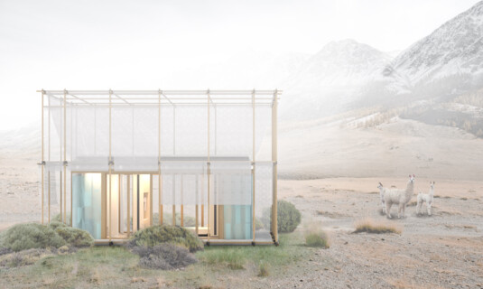 MICROHOME 2021 – Small living, huge impact!