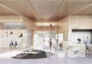 1. Preis: Atelier Lorentzen Langkilde, Kopenhagen
