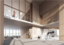 Ankauf: ASAS arkitektur AS, Hamar