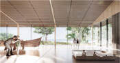 1. Preis: Atelier Lorentzen Langkilde, Kopenhagen