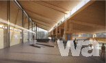 Ankauf: Fjord Arkitekter, Oslo · NMS Architecture, Penafiel