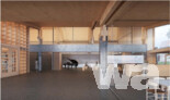 Ankauf: Fjord Arkitekter, Oslo · NMS Architecture, Penafiel
