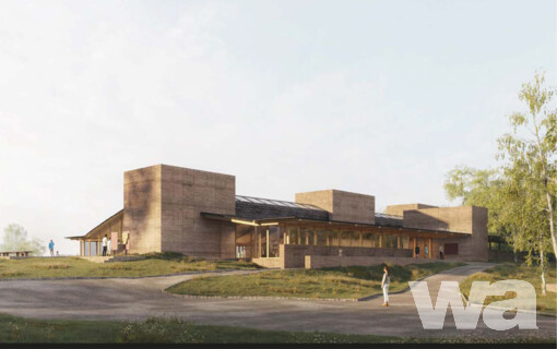 New Museum Building at Domkirkeodden