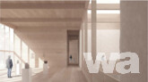 Ankauf: Thi & Dencker Arkitekter, Kopenhagen