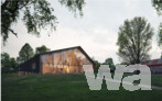 2. Preis: Resell+Nicca, Oslo · Fabel Arkitekter, Oslo