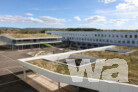 Hellin-Sebbag Architectes Associés - Lycée Simone Veil, Gignac | © Jean-Pierre Porcher