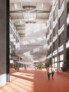 Fachsparte Architektur | 3. Diesing-Preis: Dario Kraus (Hochschule Bochum)